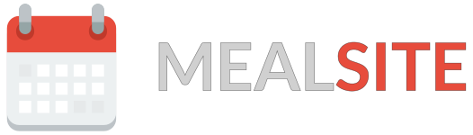 Mealsite Logo