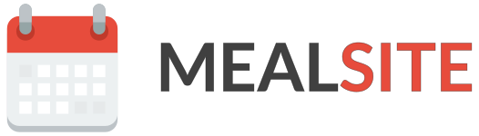 Mealsite Logo